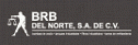 logo de BRB del Norte