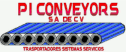 logo de PI Conveyors