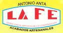logo Antonio Anta Acabados Artesanales