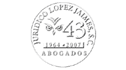 logo Jurídico López Jaimes