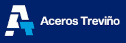 logo de Aceros Treviño