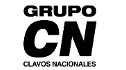 logo de Clavos Nacionales México