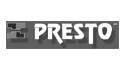 logo de industrias presto