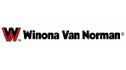 logo Winona Van Norman