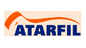 logo Atarfil Geomembranas