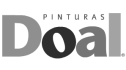 logo de Pinturas Doal