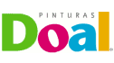 logo Pinturas Doal