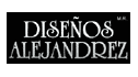logo Diseños Alejandrez Fábrica de Corbatas