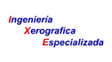 logo Ingeniería Xerográfica Especializada