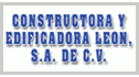Constructora y Edificadora León, S.A. de C.V.
