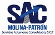 logo de Servicios Aduaneros Consolidados S.C.P. SAC