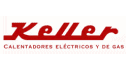 logo Calentadores Keller