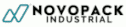 logo Novopack Industrial