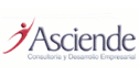 logo de Asciende Consultoría y Desarrollo Empresarial