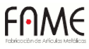 logo Fabricación de Artículos Metálicos FAME