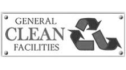 logo de General Clean Facilities de Mexico