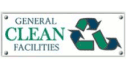 logo General Clean Facilities de México