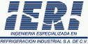 logo Ingeniería Especializada en Refrigeración Industrial