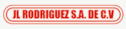 logo de JL Rodríguez