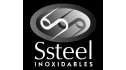 logo de Ssteel Comercializadora Industrial