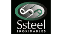 logo de Ssteel Comercializadora Industrial