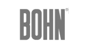 logo de Bohn de Mexico