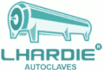 logo Autoclaves Lhardie