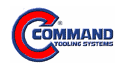logo Command Tooling Systems