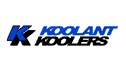 logo Koolant Koolers