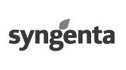 logo de Syngenta Corporativo