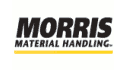 logo Morris Material Handling Inc.