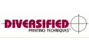 logo de Diversified Printing Techniques