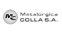 logo de Metalurgica Colla