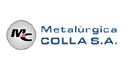 logo Metalúrgica Colla