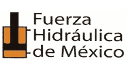 logo de Fuerza Hidráulica de México