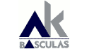 logo de Ak Básculas