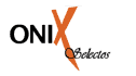 logo Onix Selectos