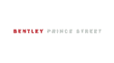 logo de Bentley Prince Street