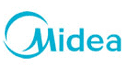logo Midea Air-Conditioning & Refrigeration Group