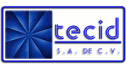 logo TECID S.A. DE C.V.