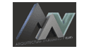 logo Arquitectura en Aluminio y Vidrio AAV