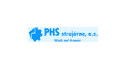 logo de PHS Strojárne