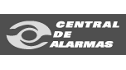 logo de Central de Alarmas de Mexico