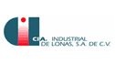 logo de Cía. Industrial de Lonas