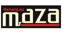 logo de Remolques Maza