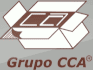 logo de Cajas Corrugadas de Aguascalientes