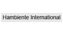 logo Hambiente