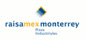 logo RAISA-MEX Monterrey