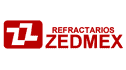 logo Refractarios Zedmex