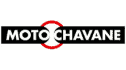 logo de Motos y Partes Chavane